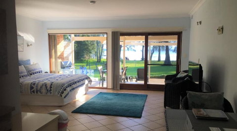 Paradise Beach Apartments - Accommodation Melbourne 6