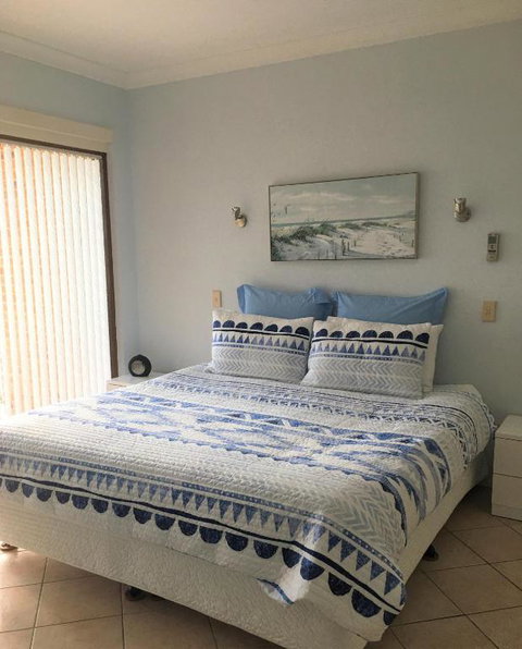 Paradise Beach Apartments - Accommodation Melbourne 2