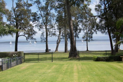 Paradise Beach Apartments - Accommodation Melbourne 4