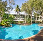 Palm Cove Beach Apartment - Accommodation Melbourne