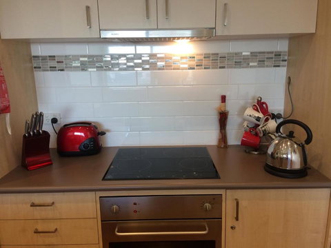 MURRAY GRANGE VILLA 4 - Accommodation Melbourne 1