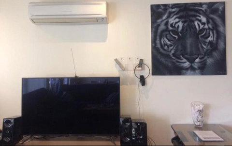 MURRAY GRANGE VILLA 4 - Accommodation Melbourne 4