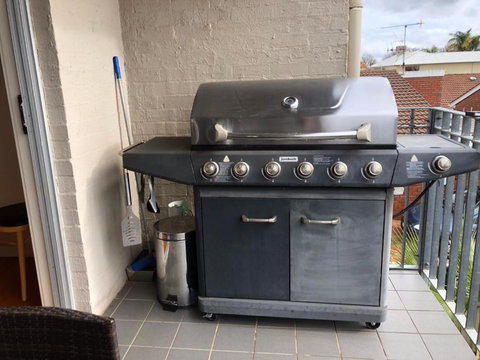 MURRAY GRANGE VILLA 4 - Accommodation Melbourne 2