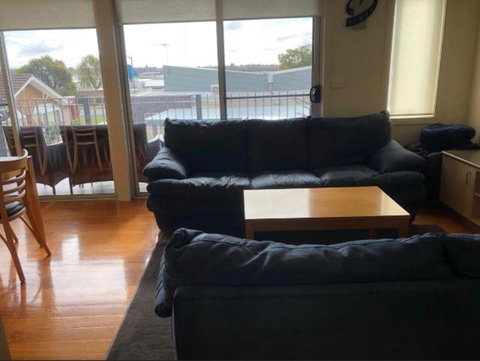 MURRAY GRANGE VILLA 4 - Accommodation Melbourne 6