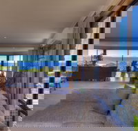 Sandgroper - Accommodation Melbourne