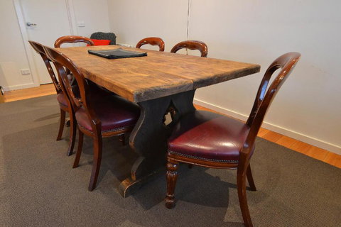 Apartment K2 05 - Accommodation Melbourne 3