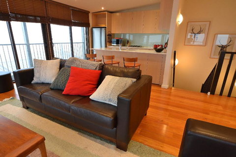 Apartment K2 05 - Accommodation Melbourne 6