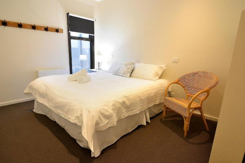 Apartment K2 05 - Accommodation Melbourne 4