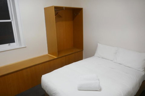 Okeefes Hotel Backpackers - Accommodation Melbourne 2