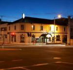 Okeefes Hotel Backpackers - Accommodation Melbourne