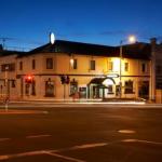 Okeefes Hotel Backpackers - Accommodation Melbourne 0