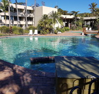 Moreton Island Villas  Apartments - Accommodation Melbourne