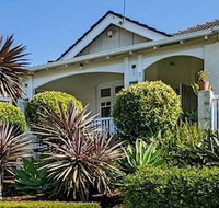 The Apartment Service FAB05 - Accommodation Melbourne