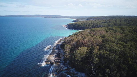 Ocean View Villas - Accommodation Melbourne 6