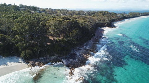 Ocean View Villas - Accommodation Melbourne 1