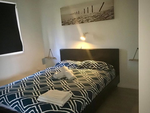 Ocean View Villas - Accommodation Melbourne 5