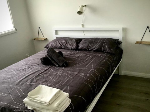 Ocean View Villas - Accommodation Melbourne 4