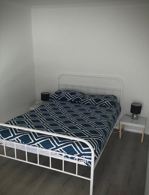 Ocean View Villas - Accommodation Melbourne 2