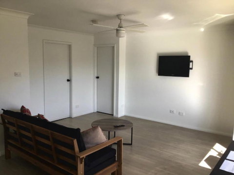 Ocean View Villas - Accommodation Melbourne 3