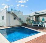 The Lookout Ultra Modern  Luxurious - Accommodation Melbourne