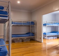 Joes Place Backpackers - Accommodation Melbourne