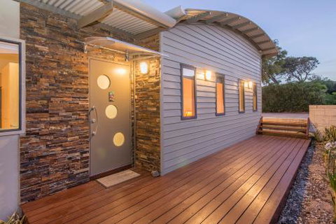 Caves Retreat - Accommodation Melbourne 0
