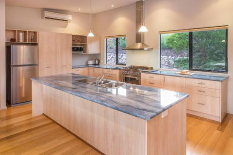 Caves Retreat - Accommodation Melbourne 4