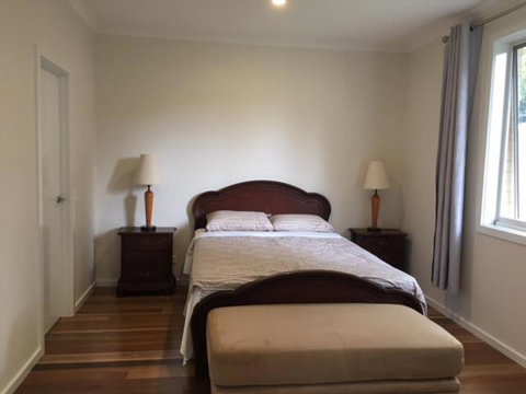 Unit2B - Accommodation Melbourne 4