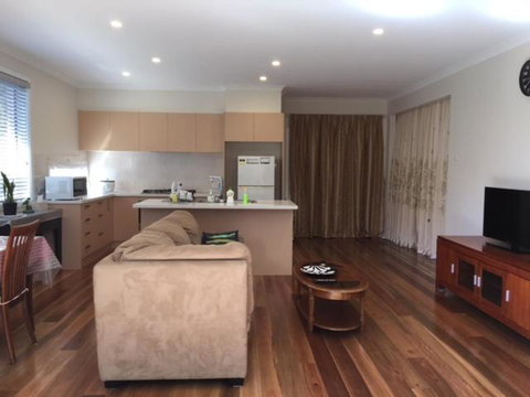 Unit2B - Accommodation Melbourne 6