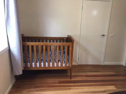 Unit2B - Accommodation Melbourne 5