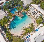 Couples private spa beach getaway - Accommodation Melbourne