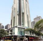 Apartments at 108 Albert - Accommodation Melbourne
