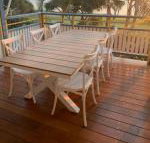 Beach front Villa at Tangalooma - Accommodation Melbourne
