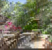 Temple 304 Modern Spacious - Accommodation Melbourne