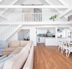 Kingsley Beach House Boat Harbour - Accommodation Melbourne