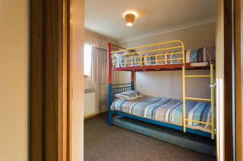 Arthur Riverfront & Sea Lodge Upstream - Melbourne 4u 0