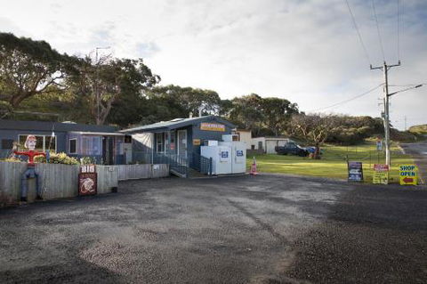 Arthur Riverfront & Sea Lodge Upstream - Melbourne 4u 4
