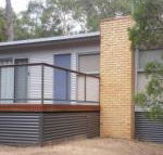 Wattletree Cottage - Accommodation Melbourne