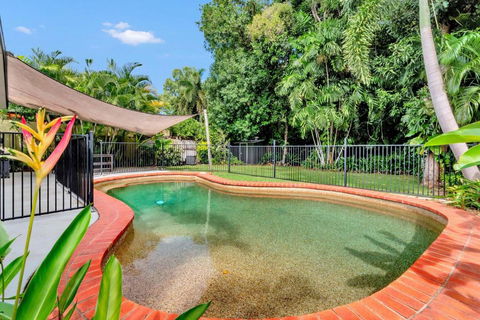 Coral Sea Holiday House - Accommodation Melbourne 1