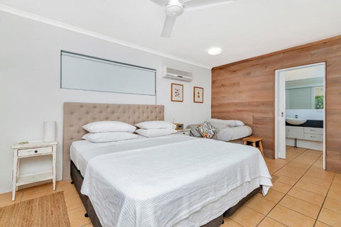 Coral Sea Holiday House - Accommodation Melbourne 2