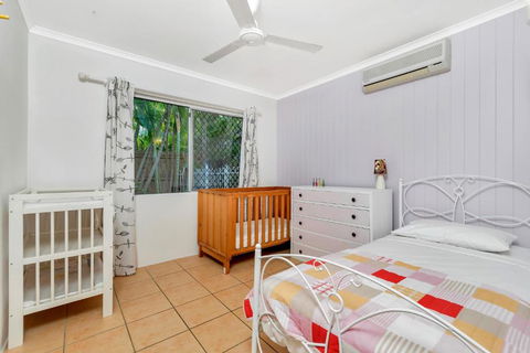Coral Sea Holiday House - Accommodation Melbourne 5
