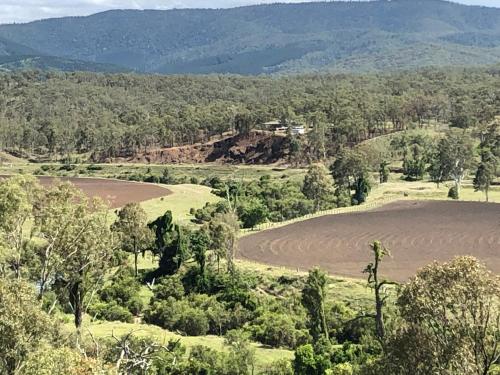 Cinnabar QLD Accommodation Melbourne