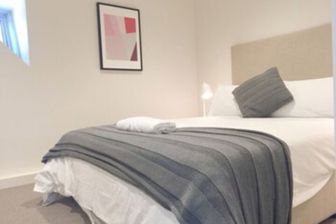 MH Private Apartments The William - Accommodation Melbourne 0