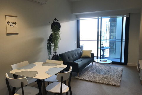 MH Private Apartments The William - Accommodation Melbourne 4