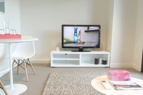 MH Private Apartments The William - Accommodation Melbourne 1