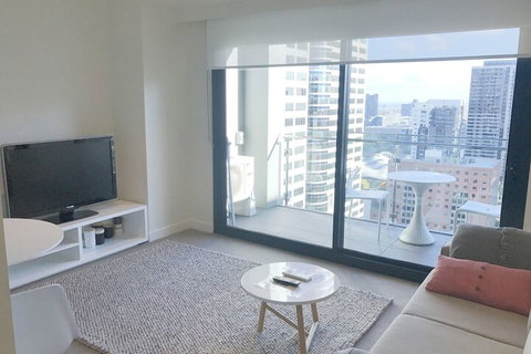 MH Private Apartments The William - Accommodation Melbourne 3