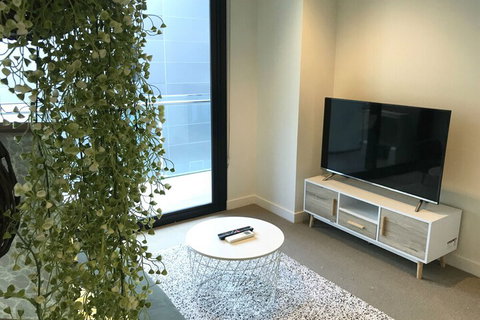 MH Private Apartments The William - Accommodation Melbourne 6