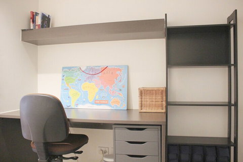 MH Private Apartments The William - Accommodation Melbourne 2