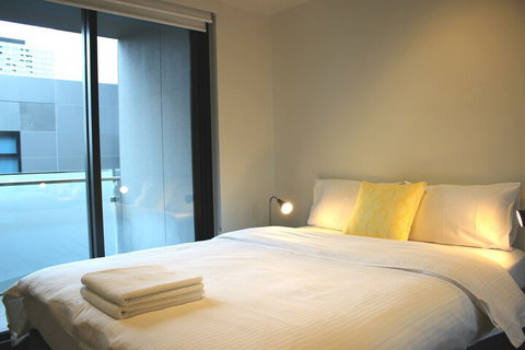 MH Private Apartments The William - Accommodation Melbourne 7