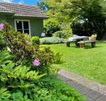 GOWAN ROSS COTTAGE - Accommodation Melbourne